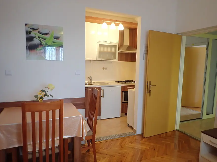 Ferienwohnung in Starigrad  999207680 35705 – Foto 21