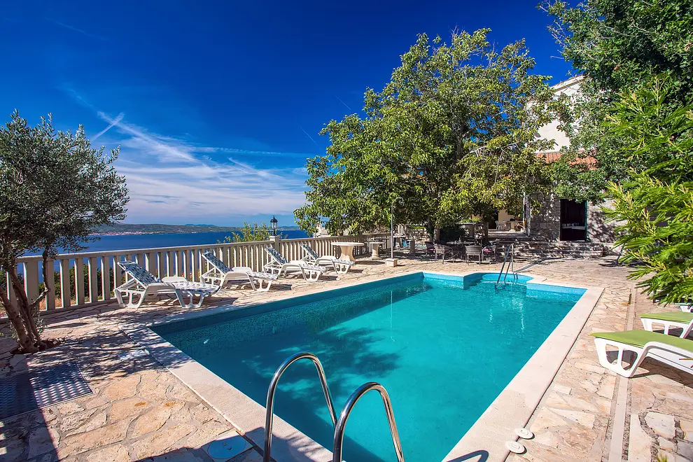 Ferienhaus in Omis mit Pool 999206212 34328 – Foto 54