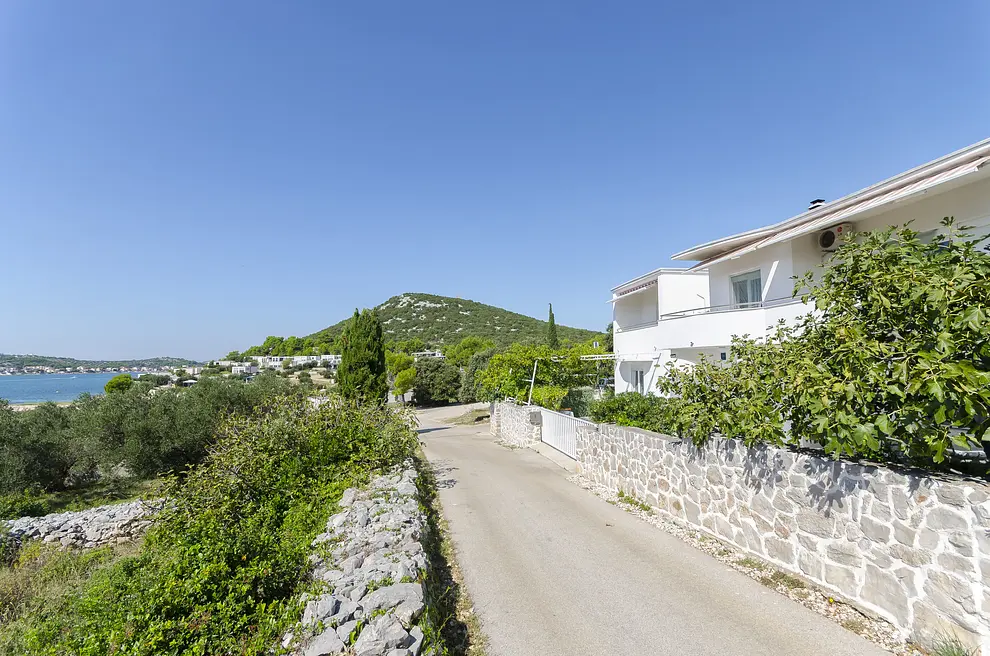 Ferienwohnung in Murter  66119209 7511