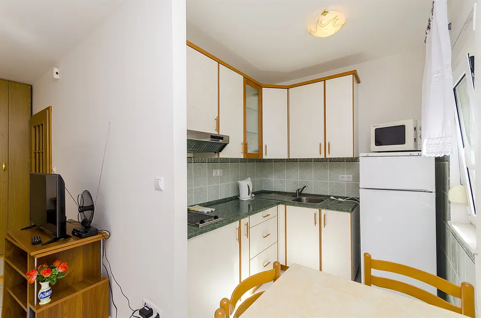 Ferienwohnung in Ciovo mit Pool und haustiergeeignet 999204620 32812 – Foto 11