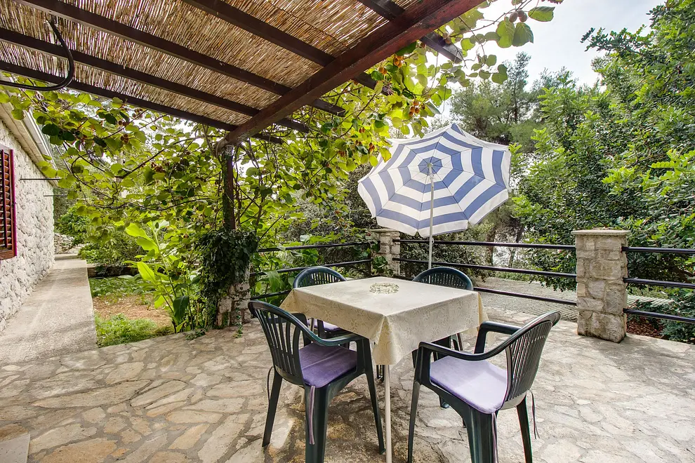 Ferienwohnung in Losinj  999223877 41993 – Foto 11
