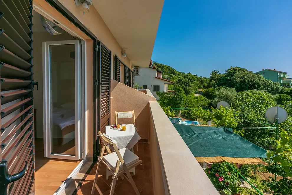 Ferienwohnung in Rab haustiergeeignet 999203981 32205 – Foto 9