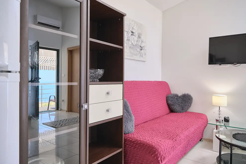 Ferienwohnung in Podstrana mit Pool 999205255 33422 – Foto 32