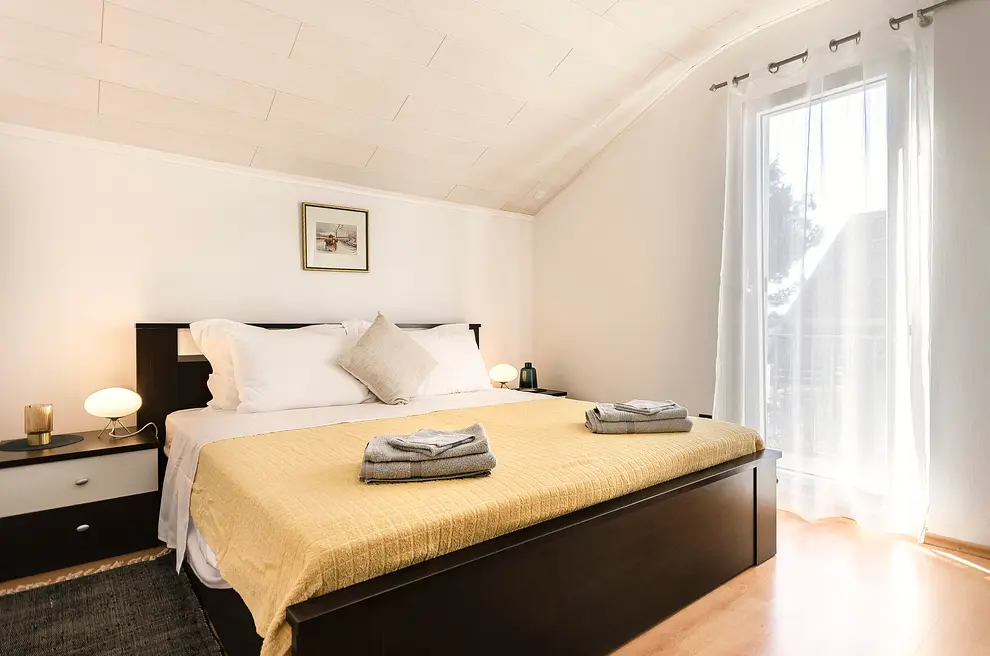 Ferienwohnung in Vodice  66117533 6229