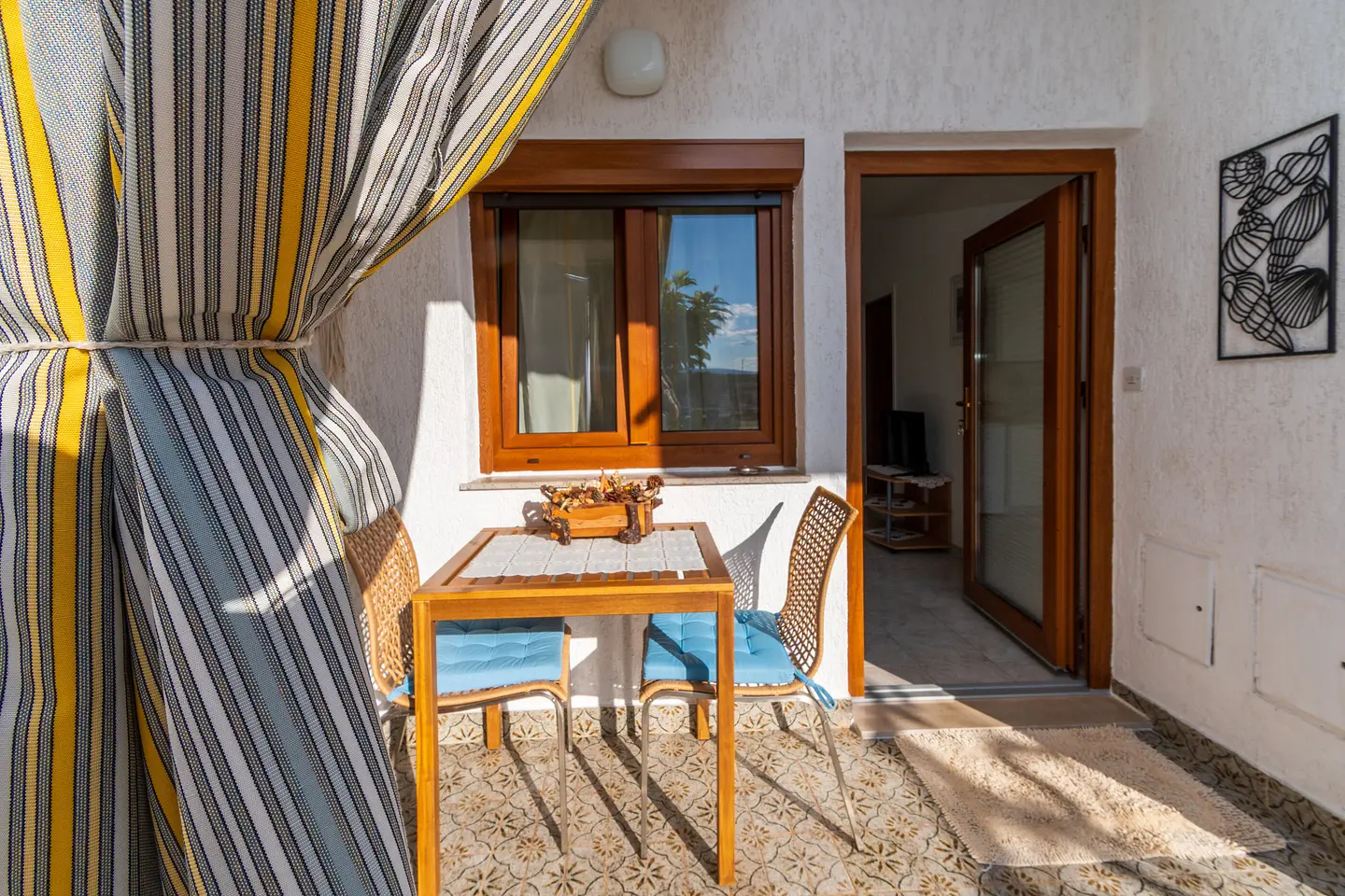 Ferienwohnung in Krk  999229915 42695