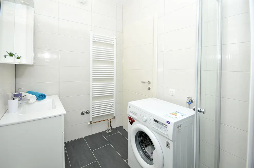 Ferienhaus in Ciovo mit Pool 999206070 34191 – Foto 26