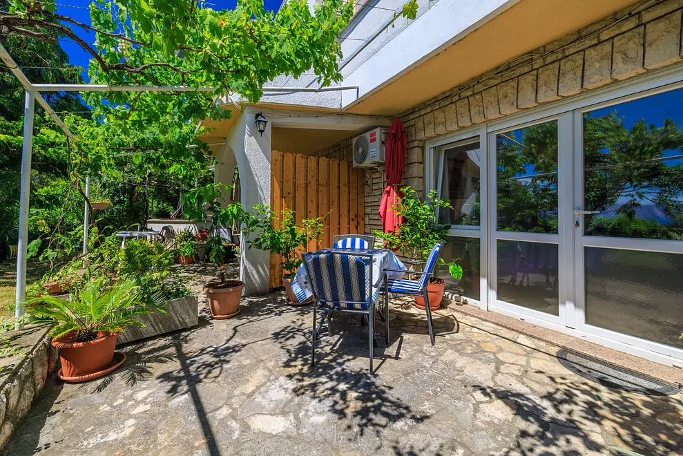 Ferienwohnung in Novi Vinodolski  999203823 32050 – Foto 19