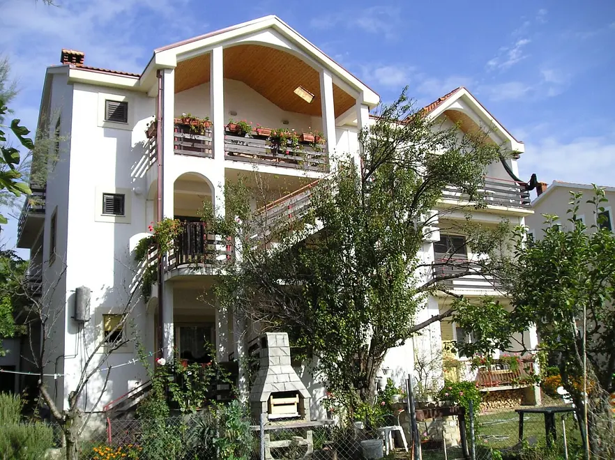 Ferienwohnung in Nin  66154024 27505