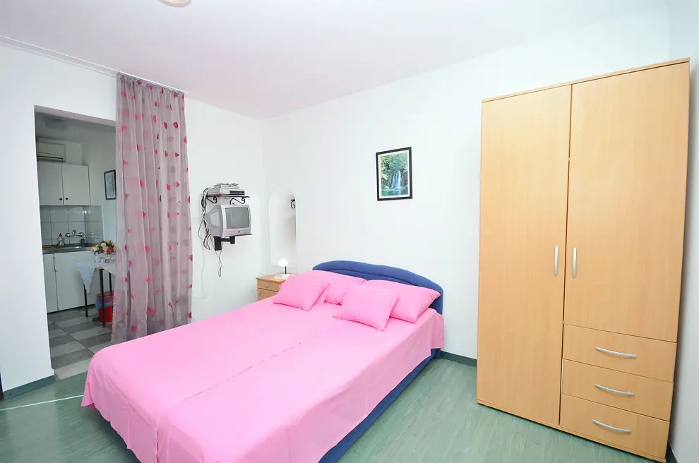 Ferienwohnung in Murter mit Pool 999203135 31392 – Foto 4