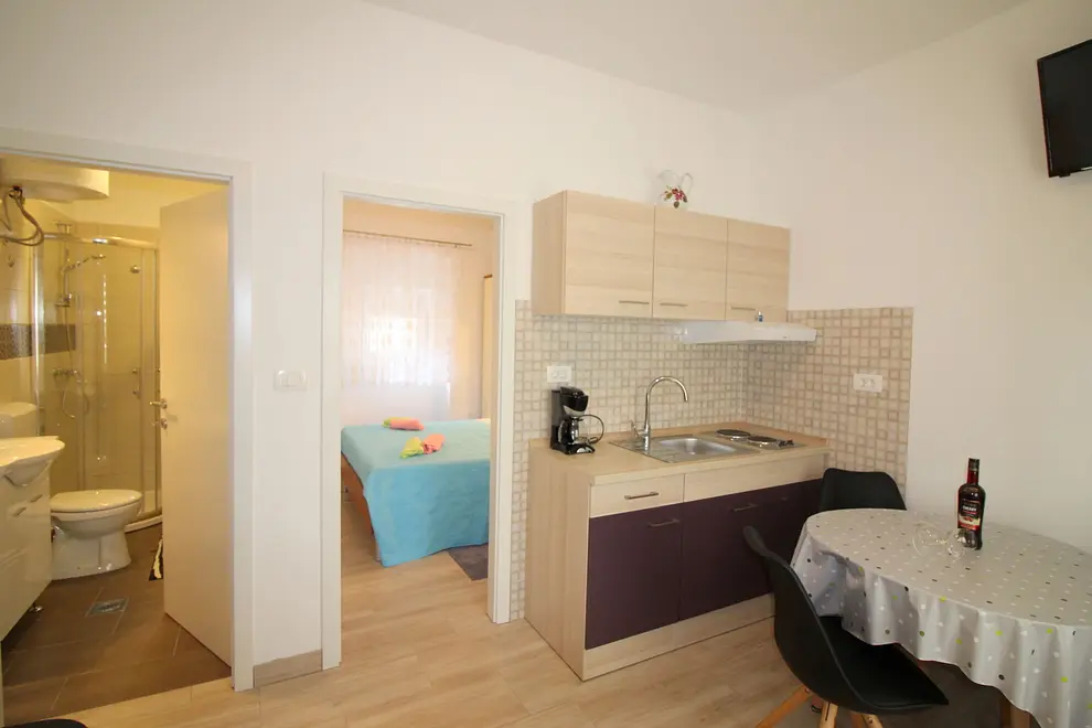 Ferienwohnung in Porec  999223668 41791 – Foto 9