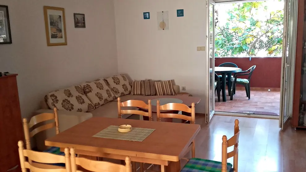 Ferienwohnung in Novalja haustiergeeignet 6619950 3253
