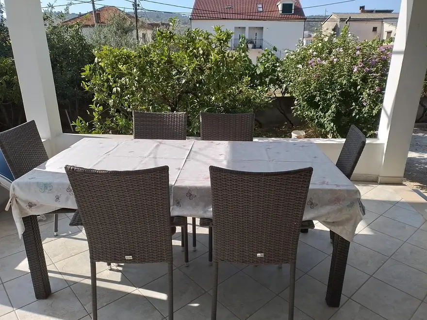 Ferienwohnung in Trogir  999207100 35168 – Foto 10