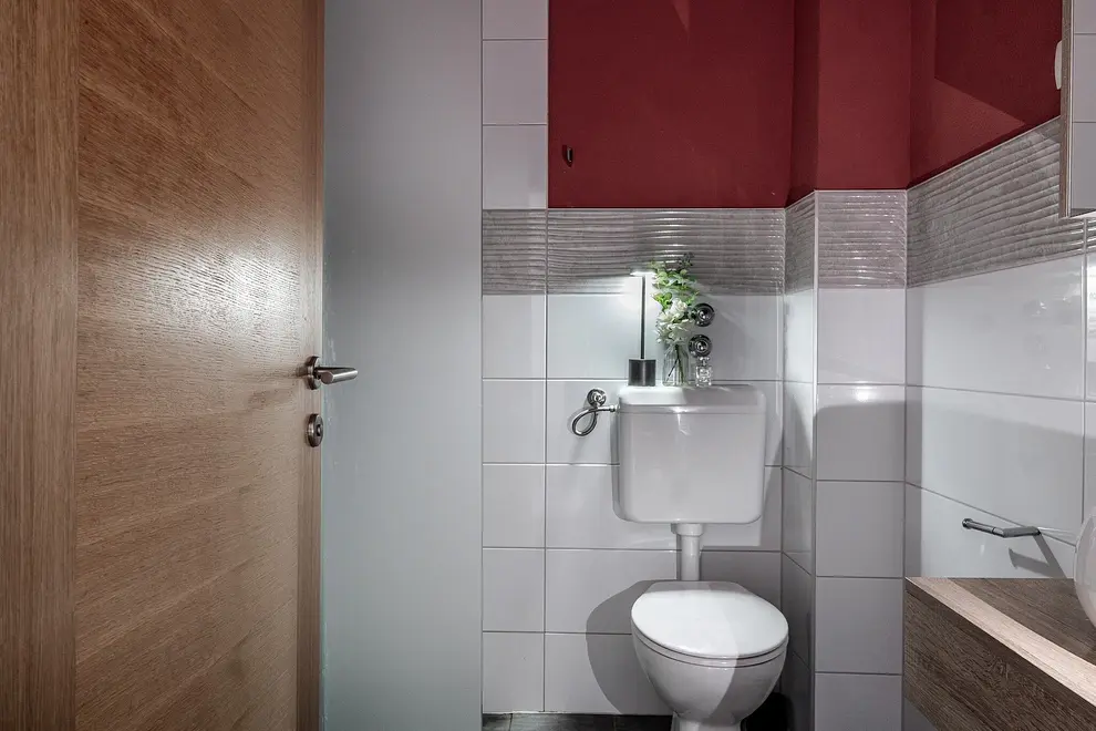 Ferienwohnung in Vir mit Pool 66143807 24869