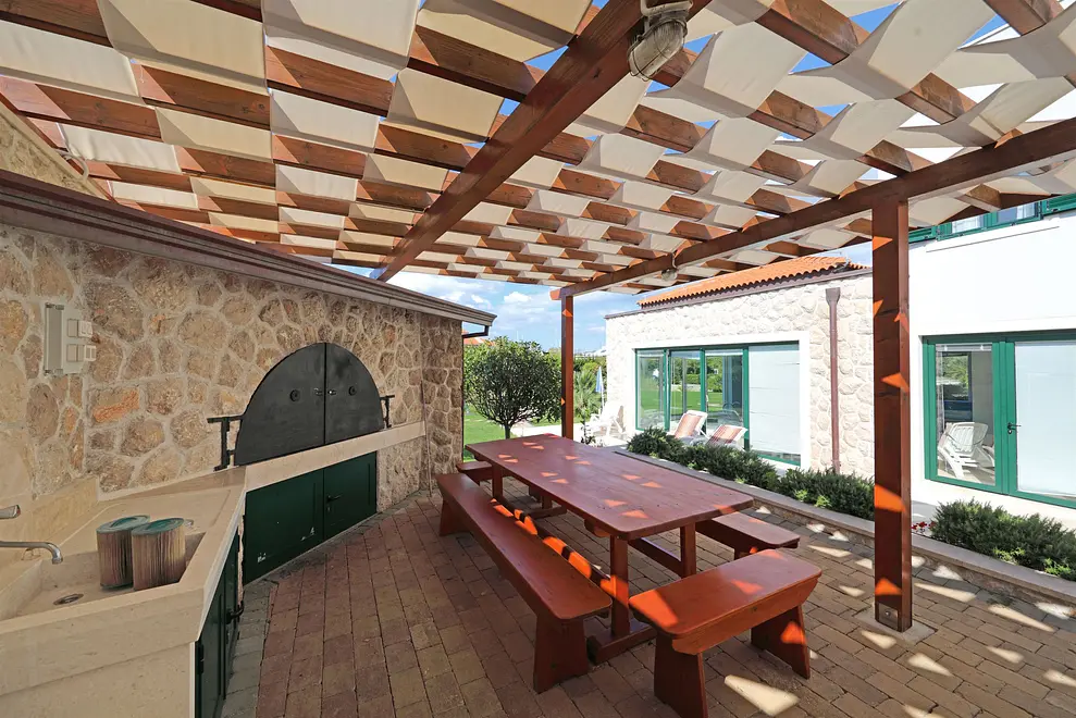 Ferienhaus in Murter mit Pool 999203066 31325 – Foto 15
