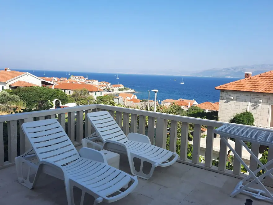 Ferienwohnung in Brac  66152069 26026