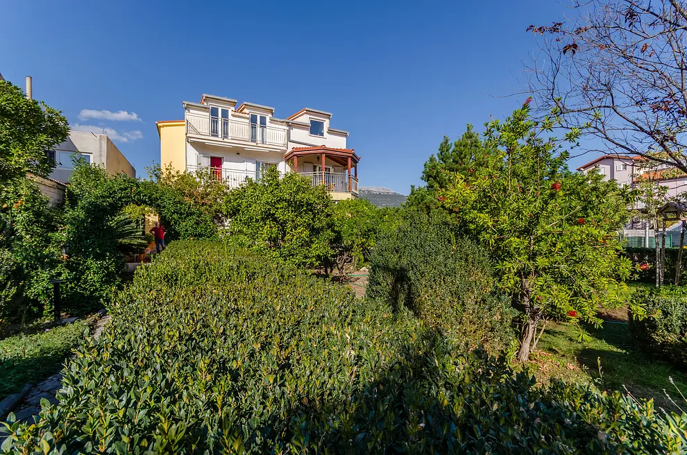 Ferienwohnung in Kastela  999208897 36843 – Foto 19