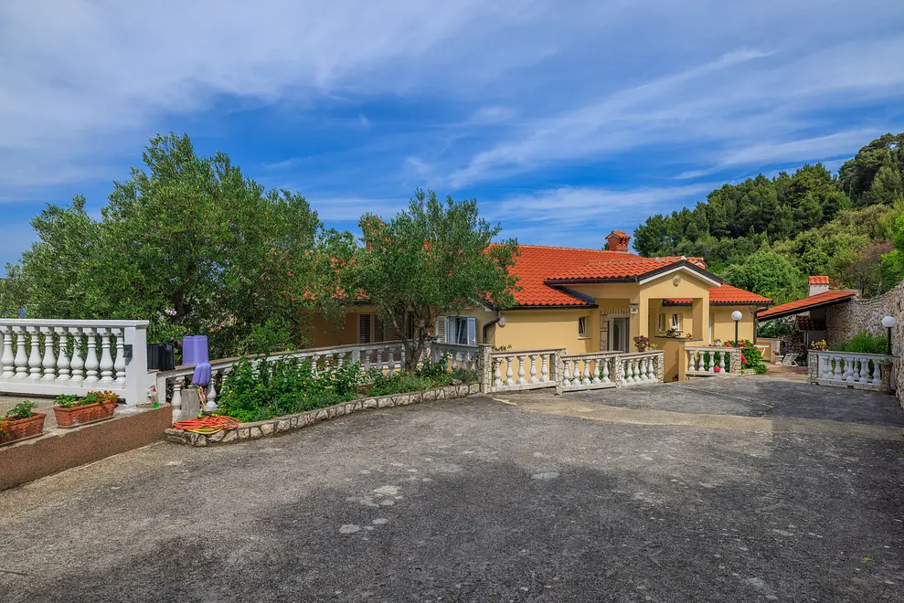 Ferienwohnung in Kampor  999203585 31823 – Foto 37