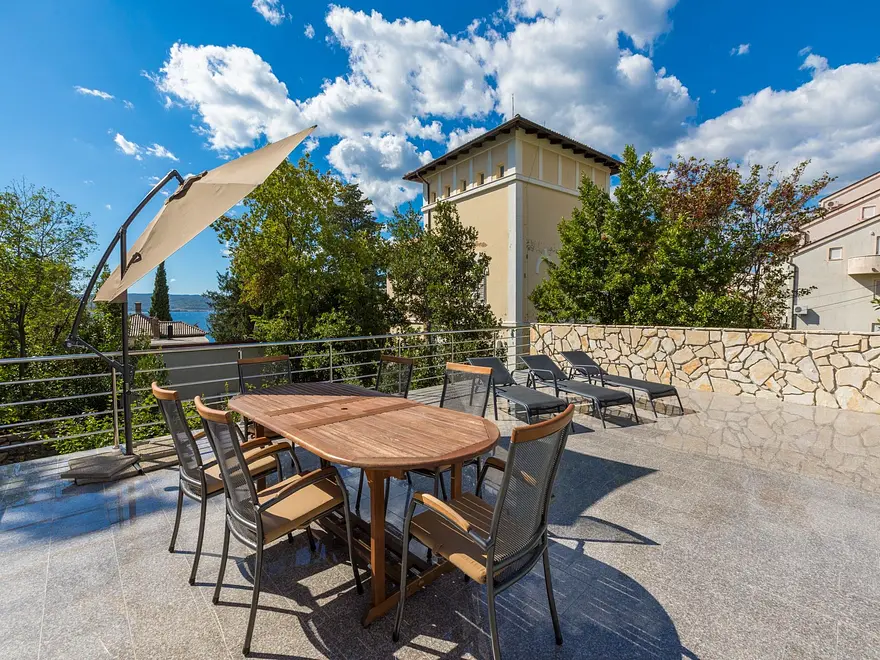 Ferienhaus in Crikvenica mit Pool 999199138 30576 – Foto 53