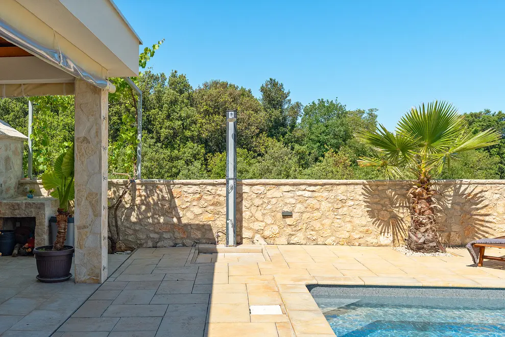 Ferienwohnung in Nin mit Pool 999211184 38997