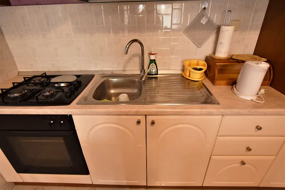 Ferienwohnung in Biograd  999210035 37922 – Foto 5