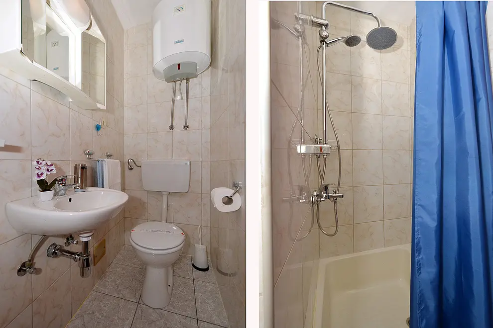 Ferienwohnung in Trogir  999204013 32237 – Foto 20