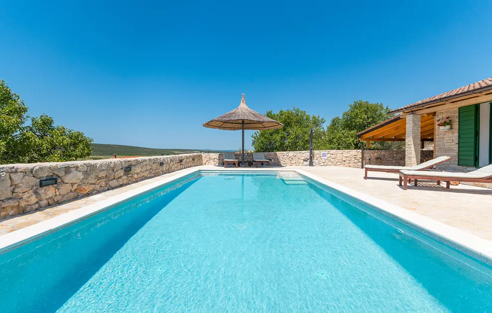 Ferienhaus in Biograd mit Pool 999209298 37225 – Foto 34