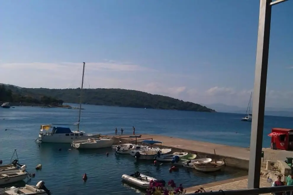 Ferienwohnung in Solta  999211132 38947