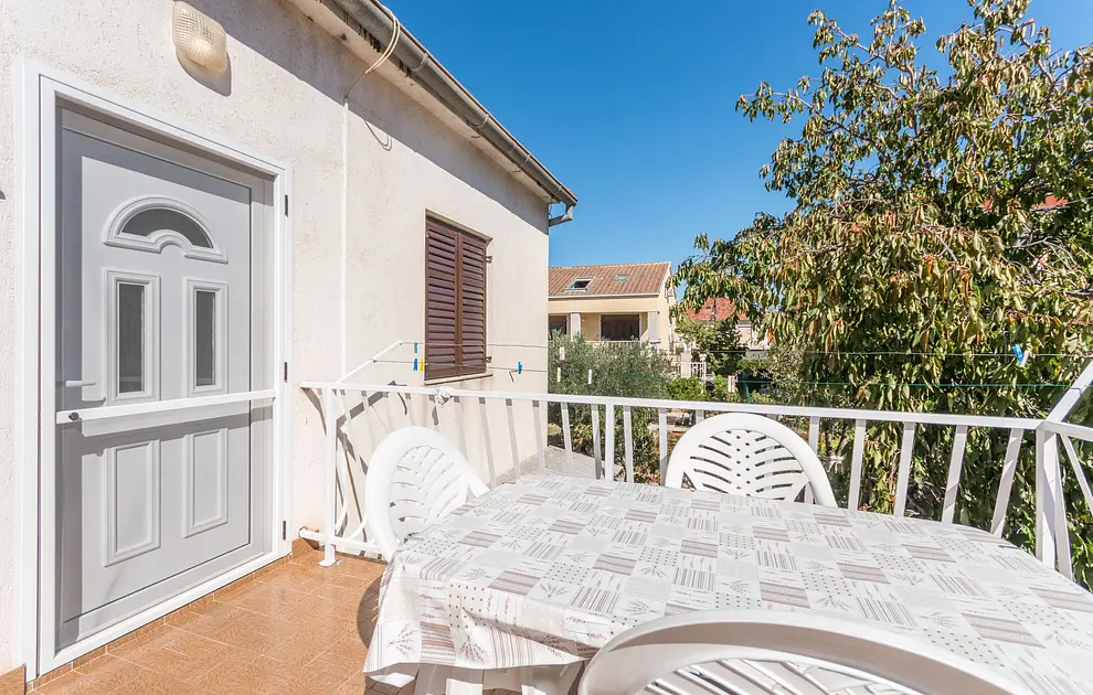 Ferienwohnung in Biograd  999206270 34379 – Foto 3