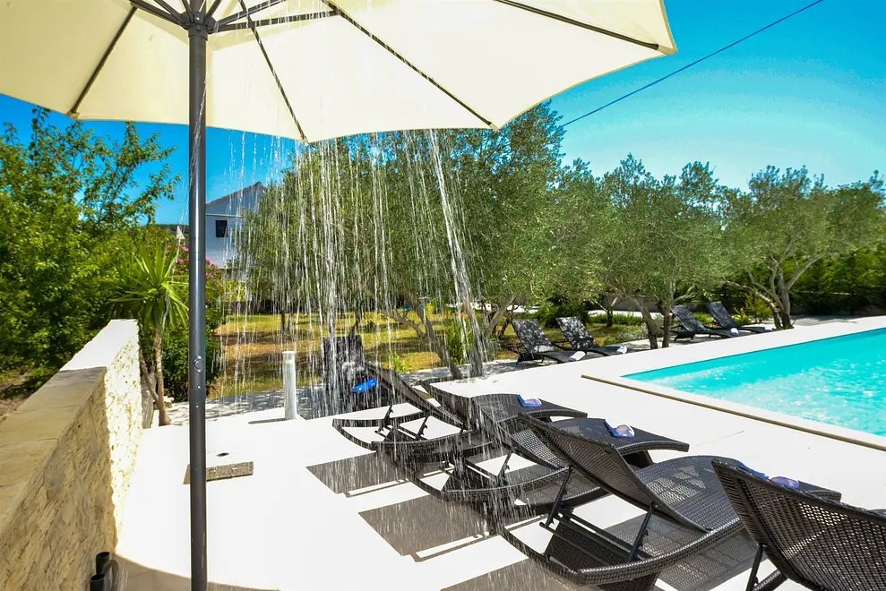 Ferienwohnung in Kali mit Pool 999203091 31348 – Foto 21