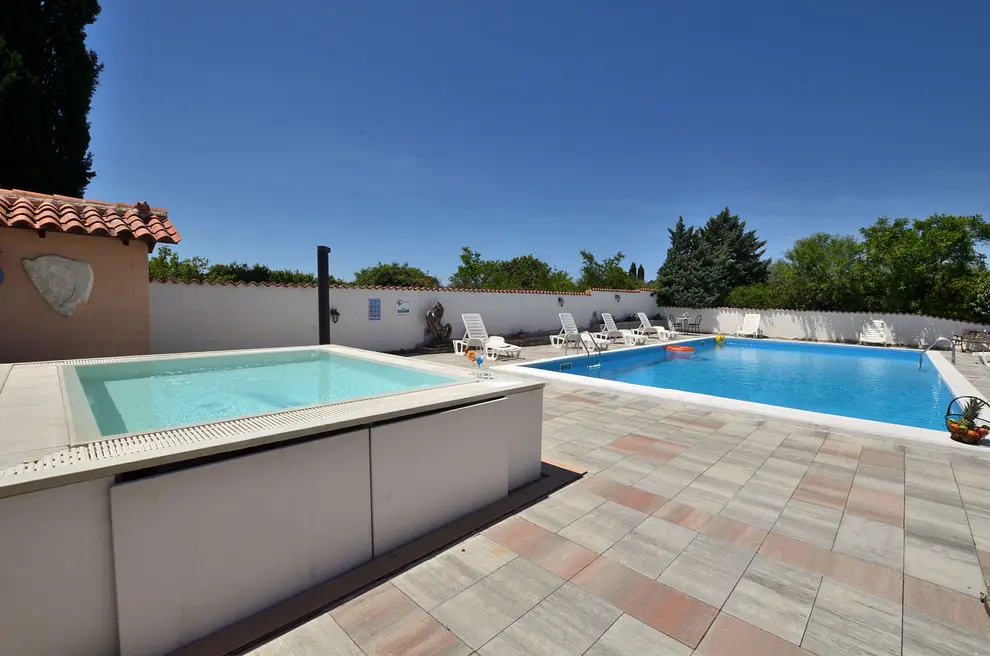 Ferienappartment in Pula mit Pool 999206240 34354 – Foto 8