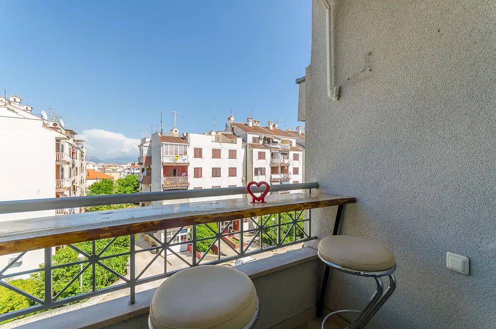 Ferienwohnung in Trogir  999209324 37250 – Foto 8