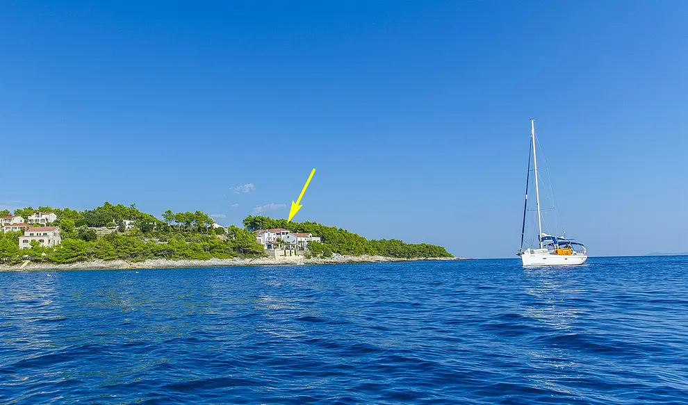 Ferienhaus in Korcula mit Pool 999205953 34076 – Foto 14