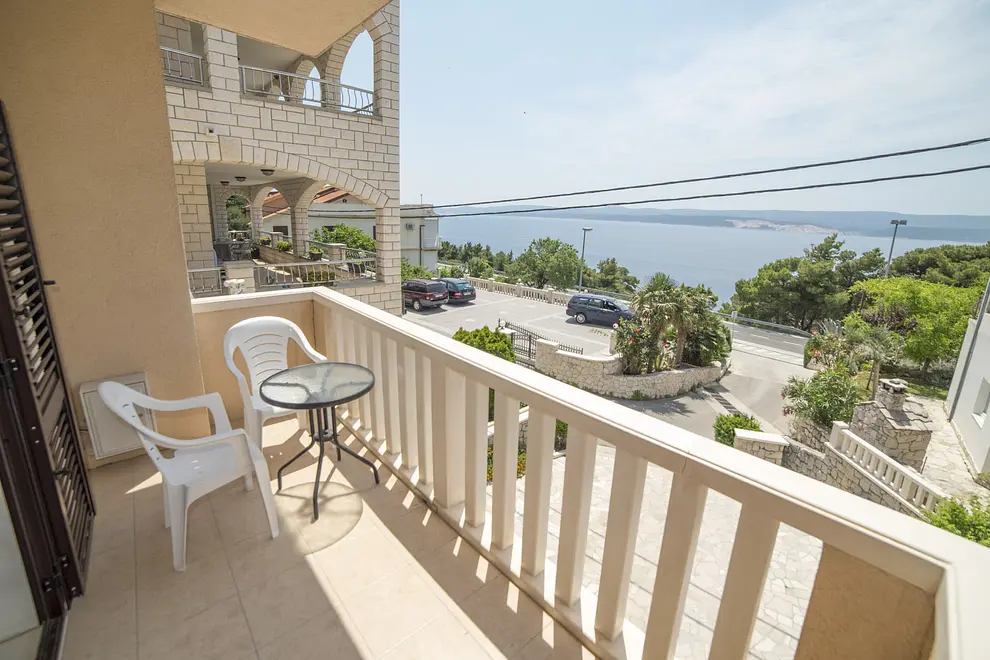 Ferienwohnung in Omis  66135991 19790