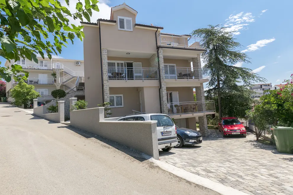 Ferienwohnung in Primosten  999205792 33930 – Foto 2