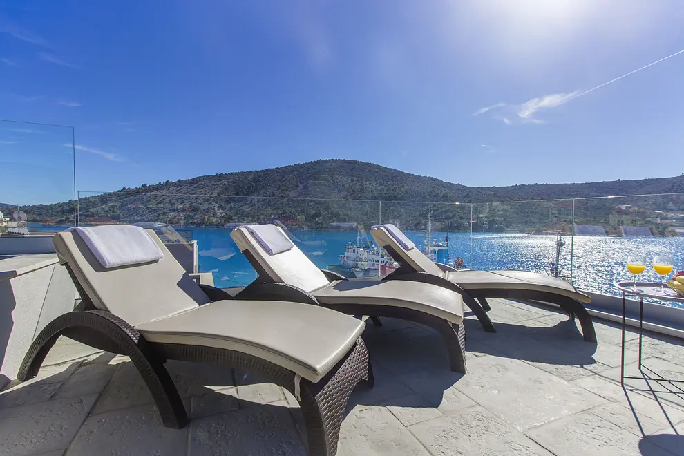 Ferienhaus in Marina mit Pool 999210258 38130 – Foto 21