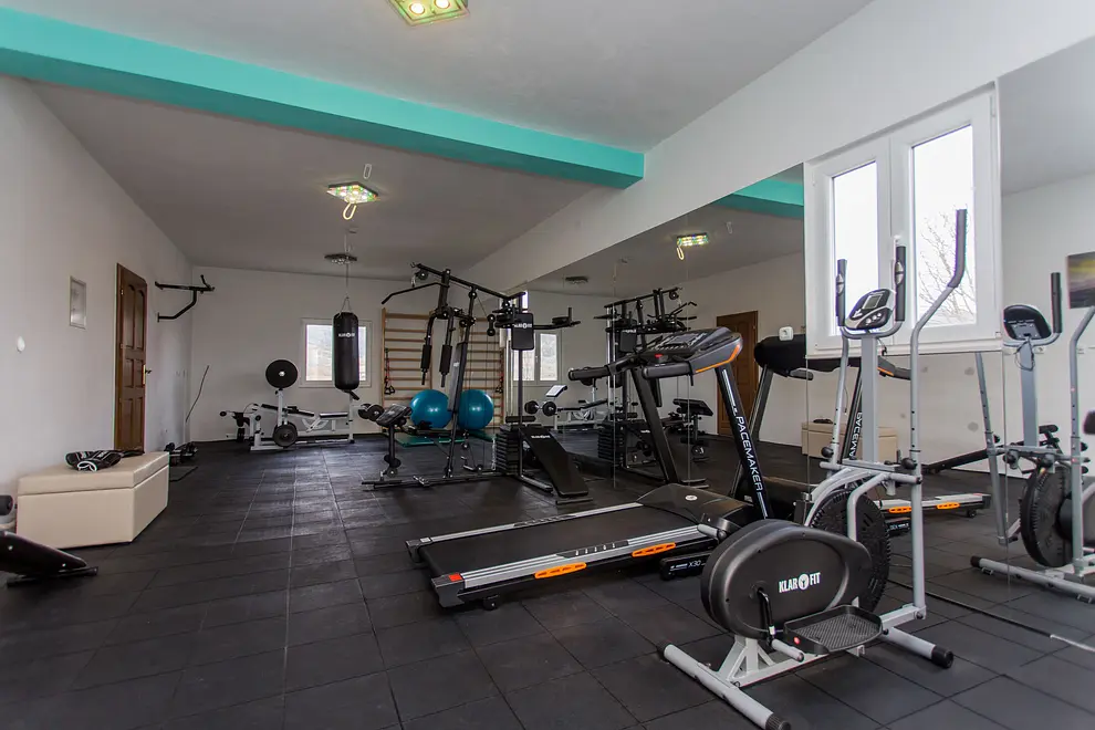 Ferienhaus in Split mit Pool 999208048 36027 – Foto 21