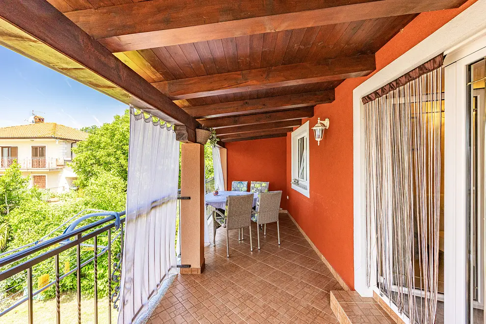 Ferienwohnung in Brtonigla  999212389 40030 – Foto 22