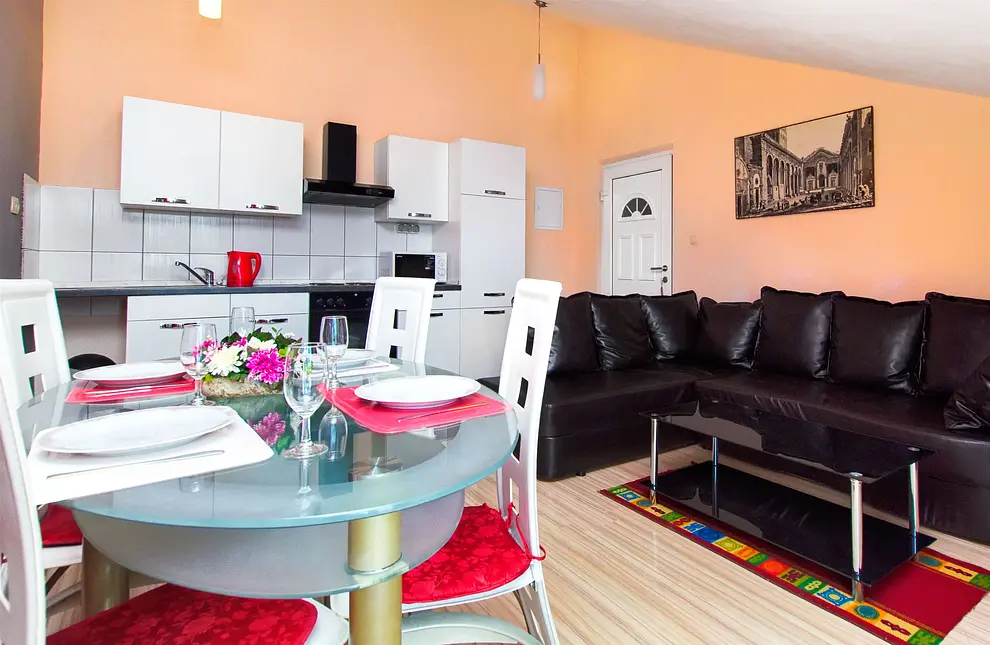Ferienwohnung in Marina haustiergeeignet 999204007 32231 – Foto 2