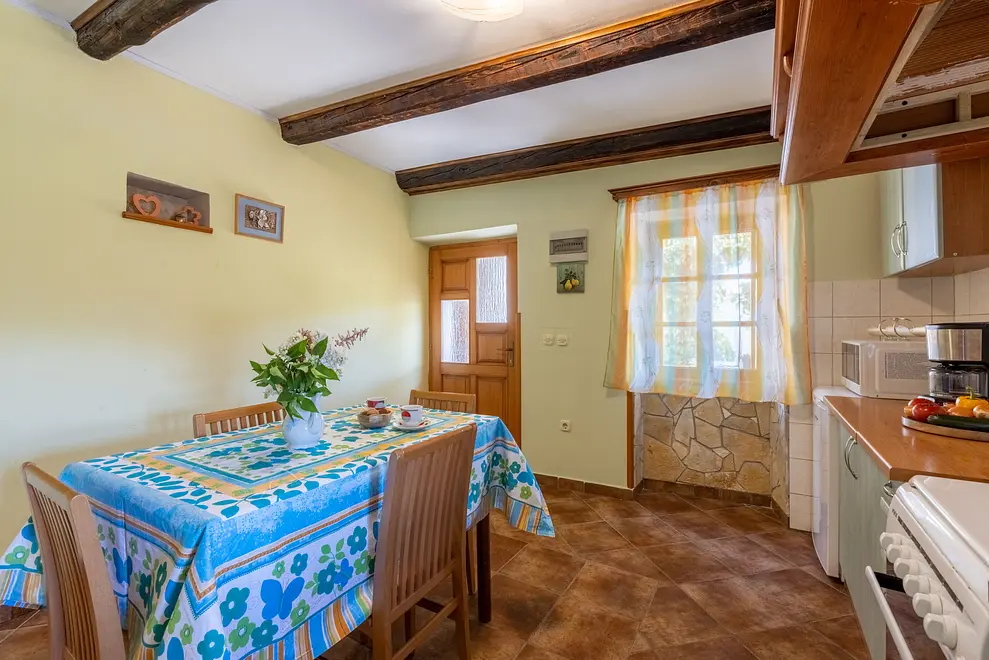 Ferienwohnung in Krsan mit Pool 999202347 30654 – Foto 14