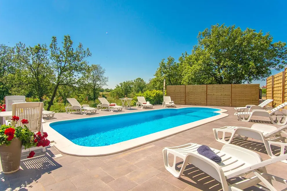 Ferienwohnung in Barban mit Pool 999212581 41395 – Foto 2