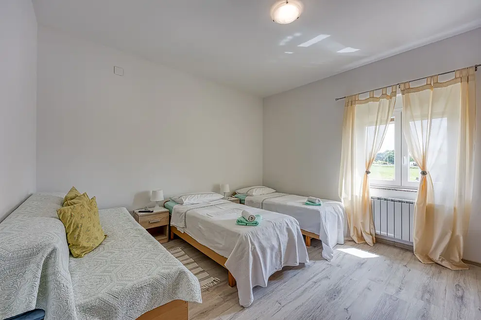 Ferienwohnung in Zminj mit Pool 999206397 41124 – Foto 43