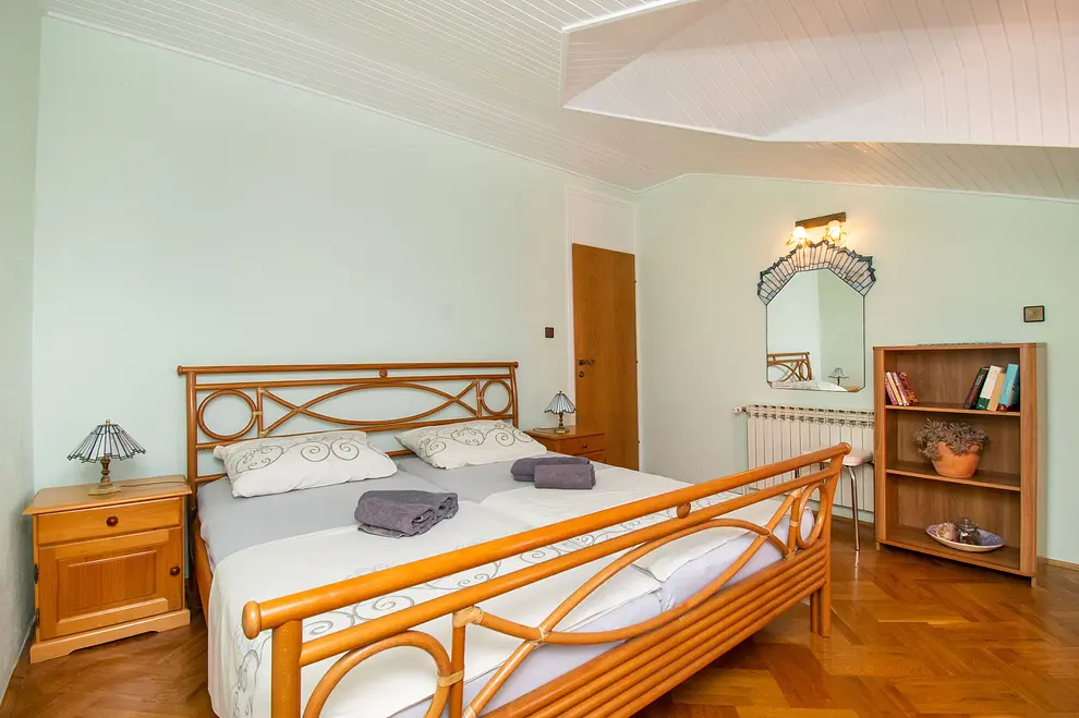 Ferienwohnung in Vodice mit Pool 66134494 19230