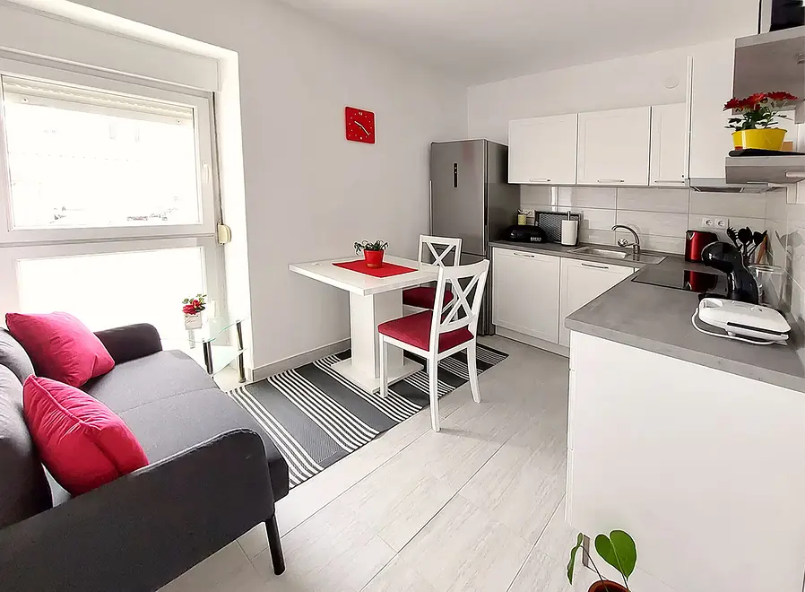 Ferienwohnung in Knin  999208015 35994 – Foto 7
