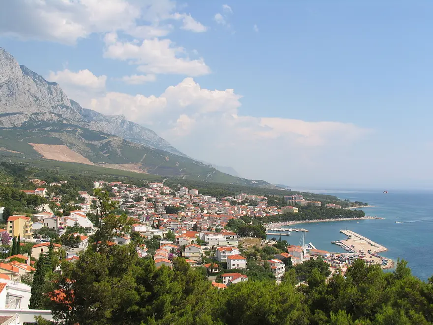 Ferienwohnung in Baska Voda haustiergeeignet 999213386 40898 – Foto 10