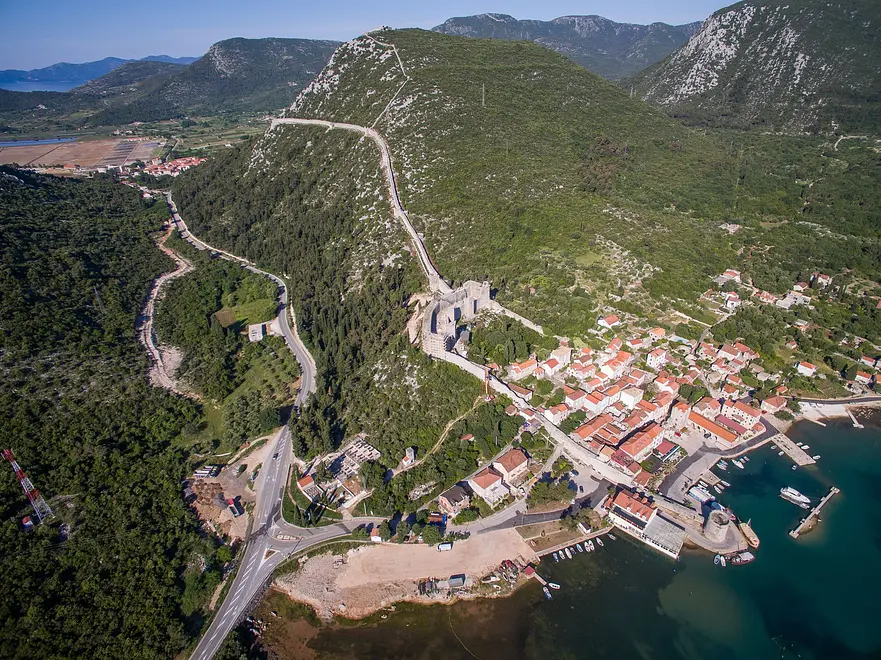 Ferienwohnung in Peljesac  999203069 31328 – Foto 13