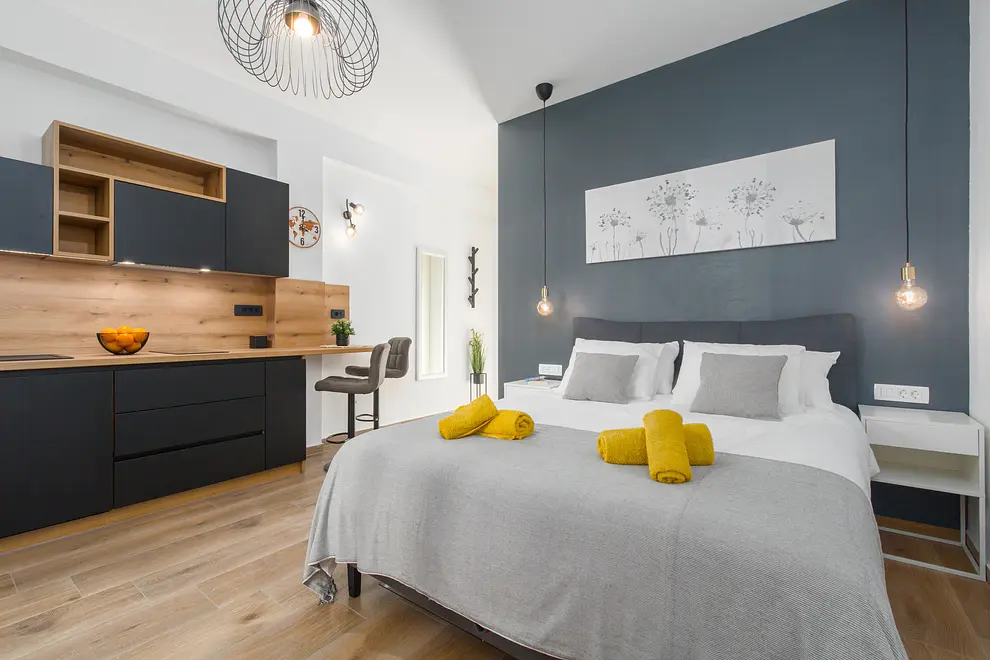 Ferienwohnung in Porec  66137605 20770