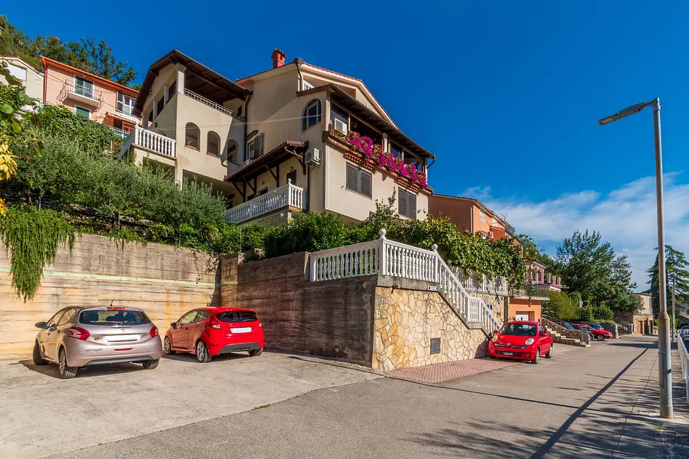 Ferienwohnung in Opatija  999248547 43362 – Foto 12
