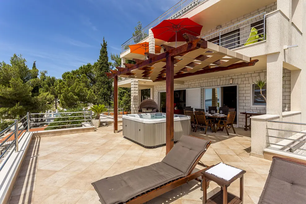 Ferienwohnung in Ciovo  999203925 32149 – Foto 19