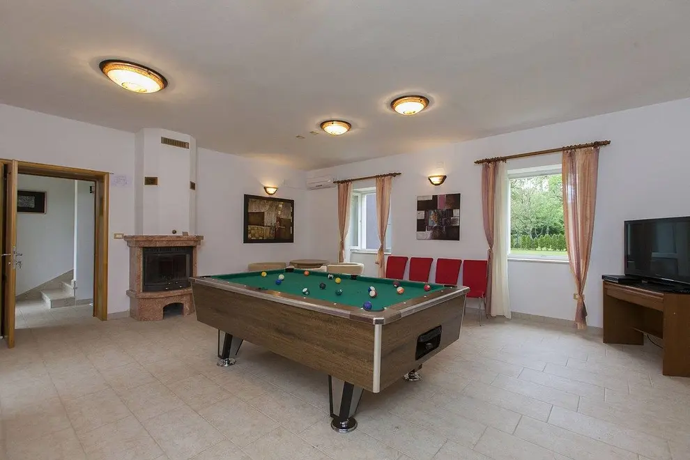 Ferienhaus in Fazana mit Pool und haustiergeeignet 66123696 10953