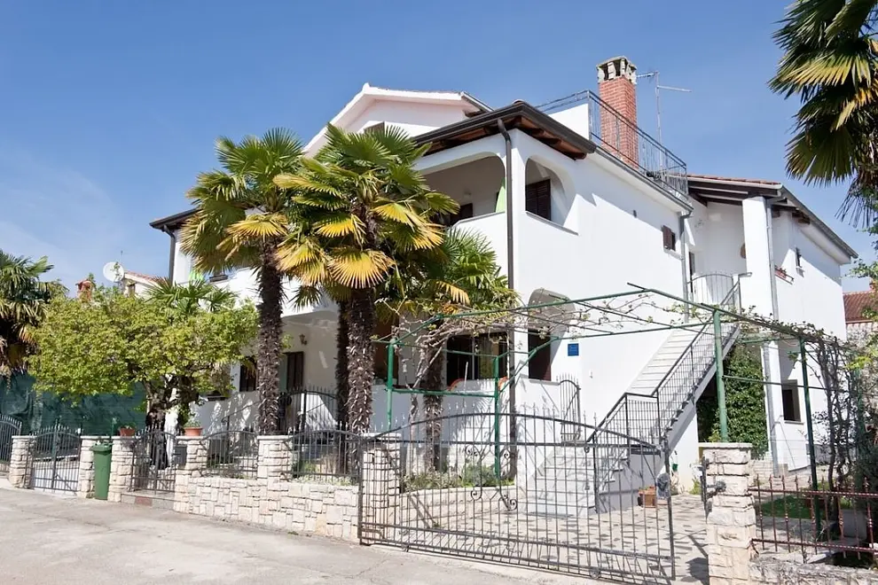 Ferienwohnung in Novigrad in Dalmatien  66152513 26380
